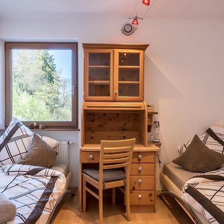 Apartment Schlernblick Umes Esterno foto