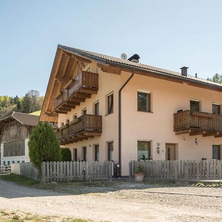 Apartment Schlernblick Umes Esterno foto