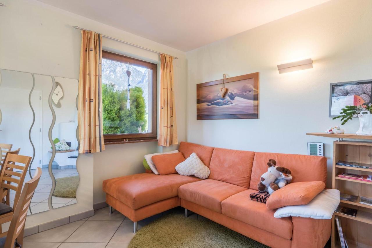 Apartment Schlernblick Umes Esterno foto