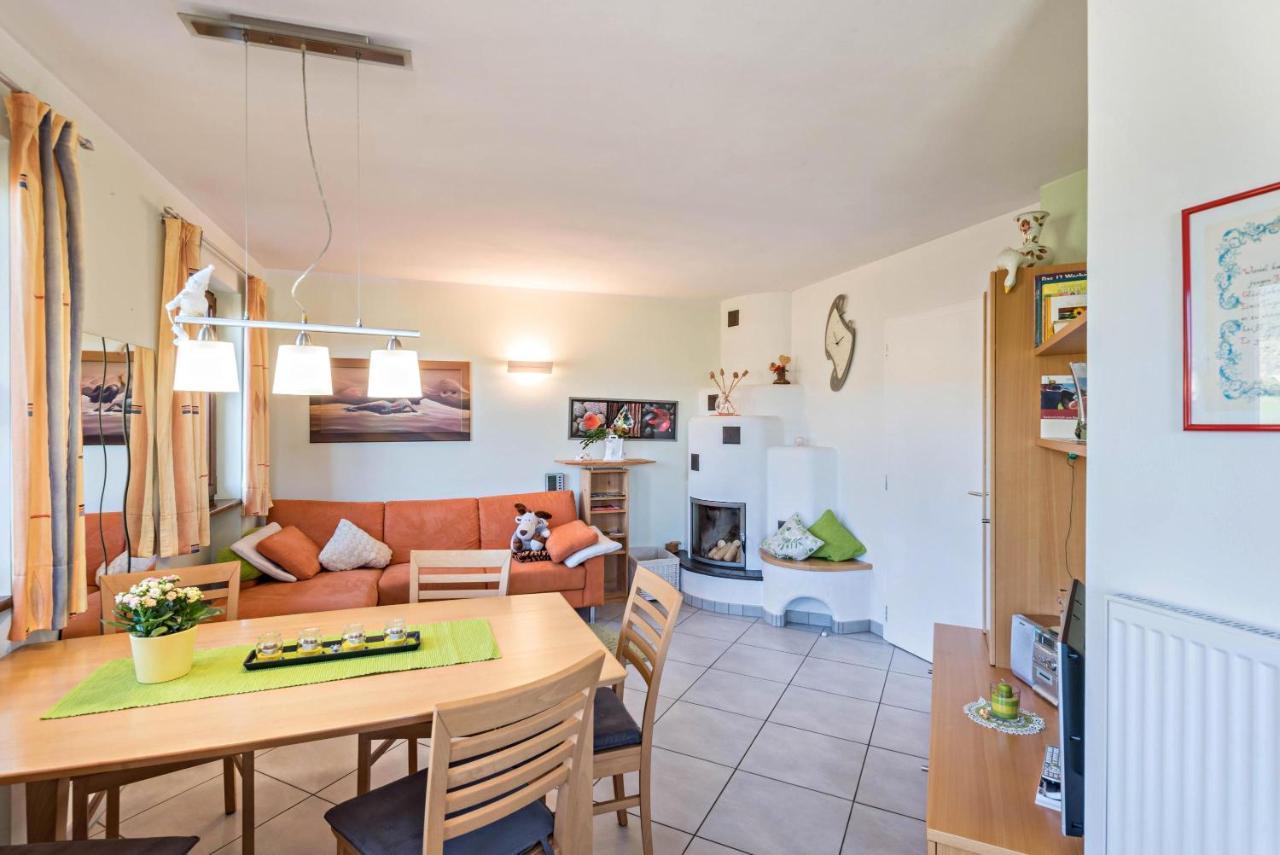 Apartment Schlernblick Umes Esterno foto