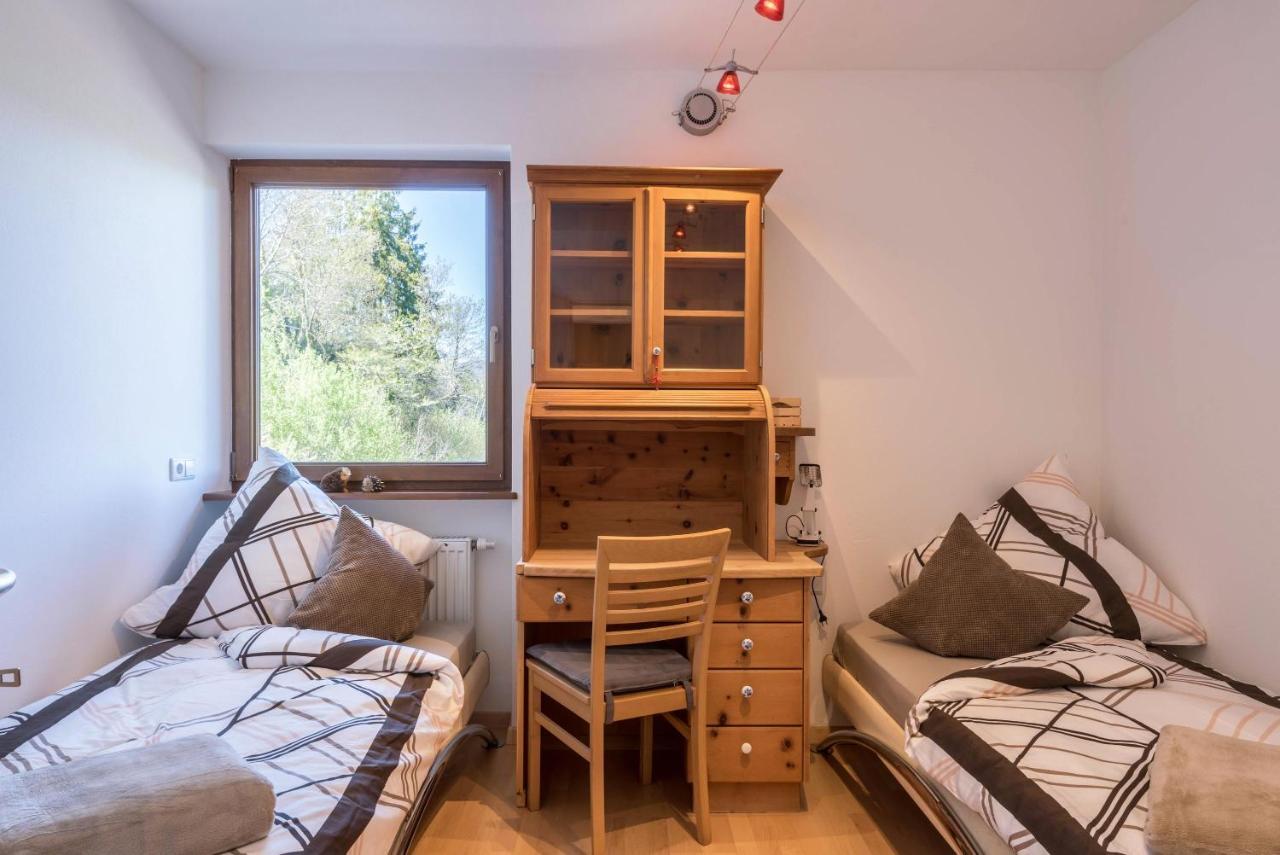 Apartment Schlernblick Umes Esterno foto