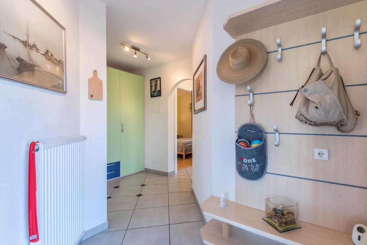 Apartment Schlernblick Umes Esterno foto